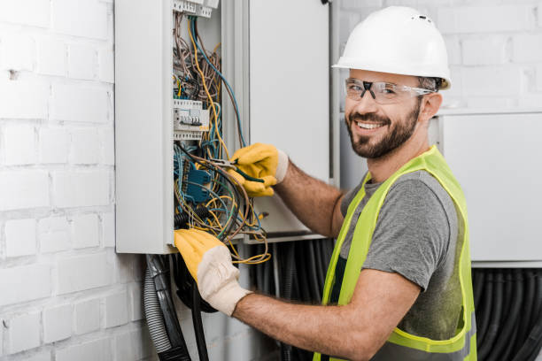 Best Electrical Contractors for Businesses  in Grove City, PA