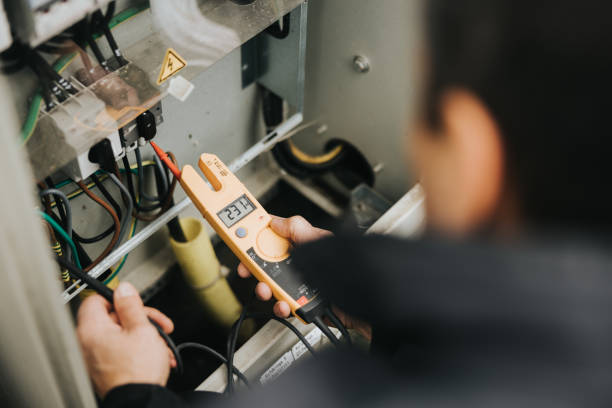 Best Residential Electrician Services  in Grove City, PA