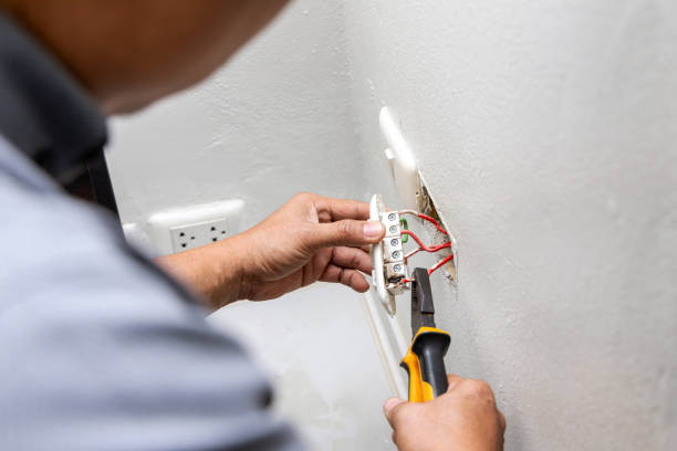 Best Electrician for Home Renovation  in Grove City, PA