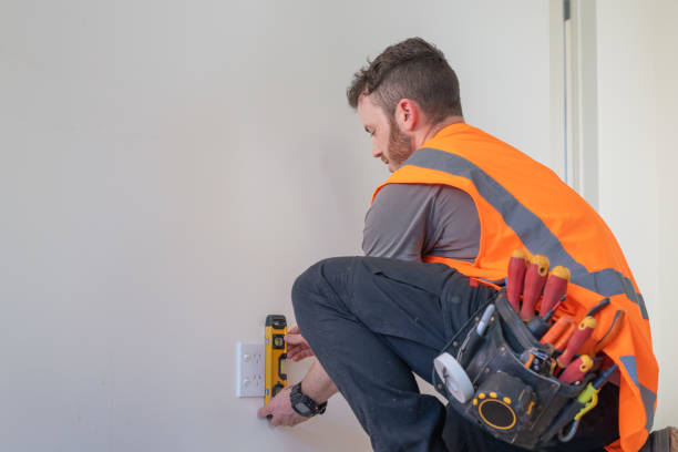 Best Electrician Near Me  in Grove City, PA