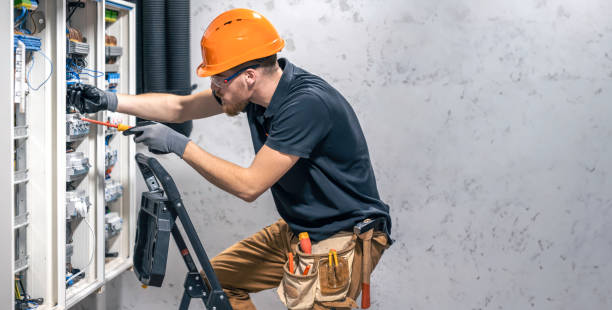 Best Circuit Breaker Repair  in Grove City, PA