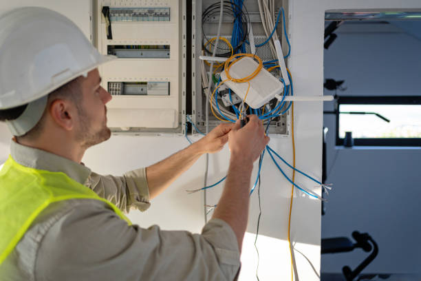 Best Affordable Electrical Installation  in Grove City, PA