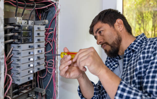 Best Electrician for Home Renovation  in Grove City, PA